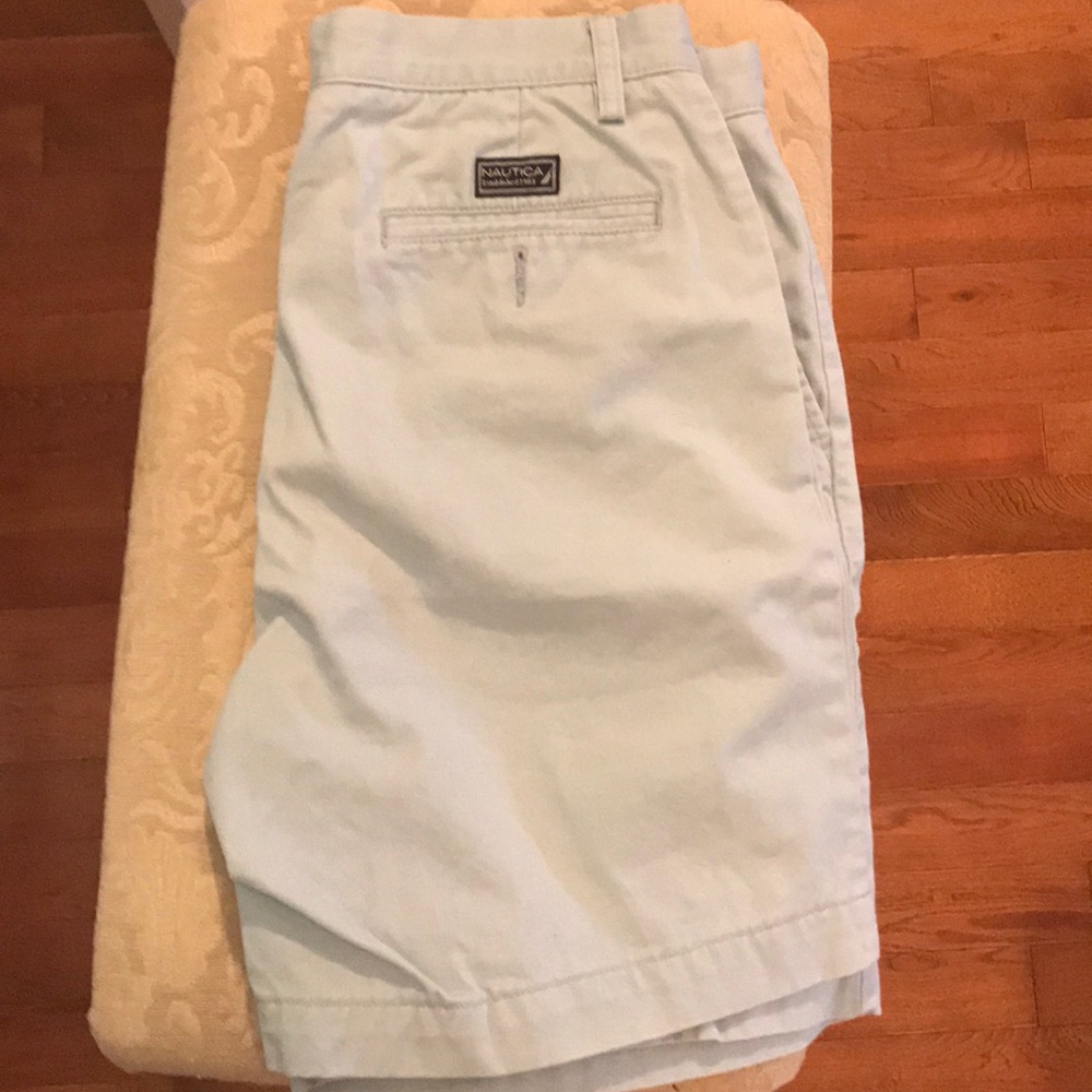 Nautica shorts